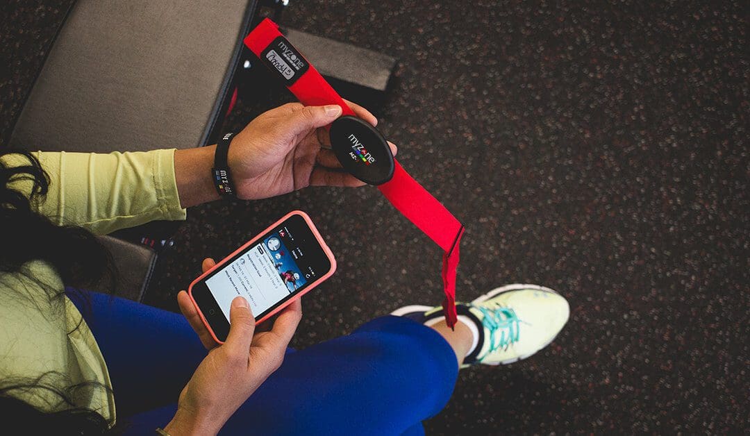 10 Great Fitness Apps