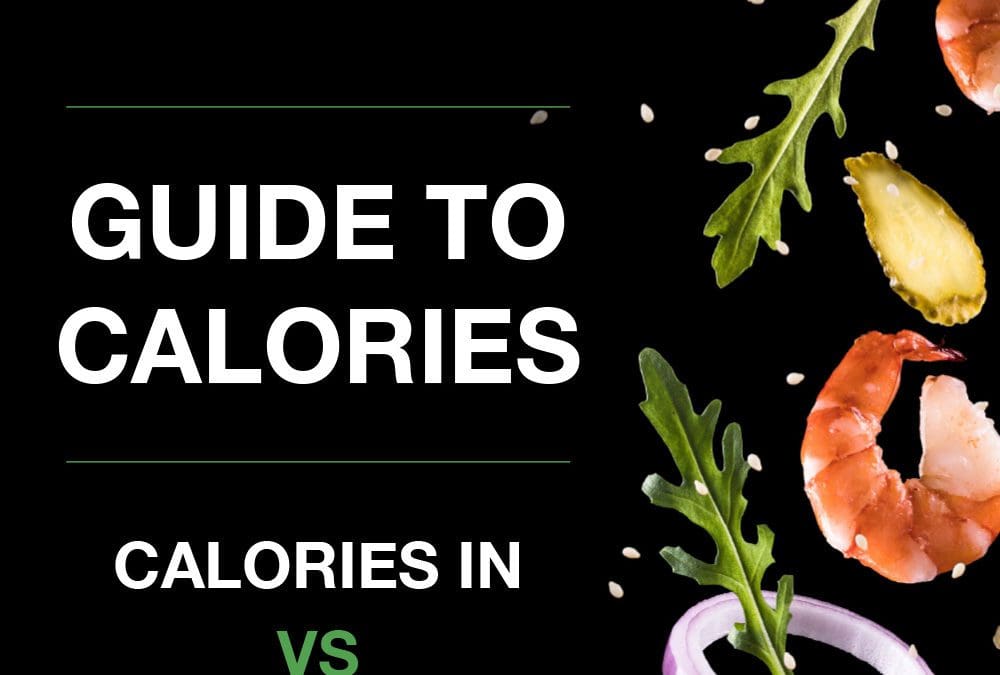 Guide to Calories