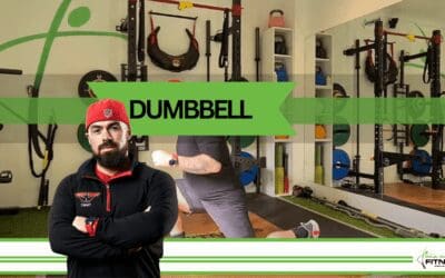 Dumbbell Week 4