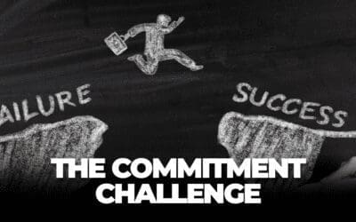 The COMMITMENT Challenge