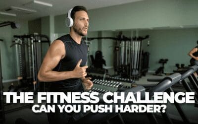 The Fitness challenge