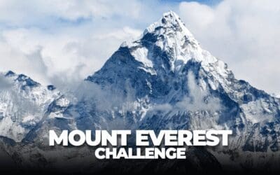 Mount Everest Challenge