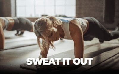 Sweat IT Out