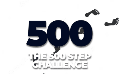 500 CHALLENGE