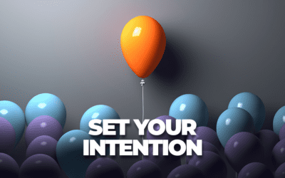 Intention Week