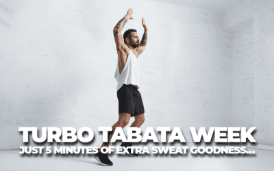 The Turbo Tabata