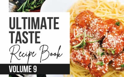 Ultimate Taste – September