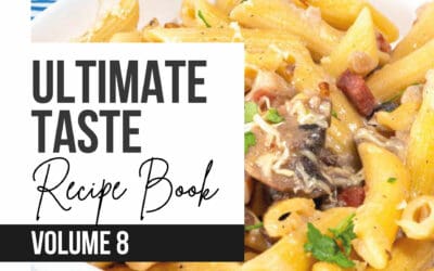 Ultimate Taste – August