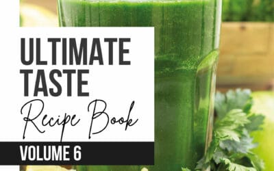 Ultimate Taste – June